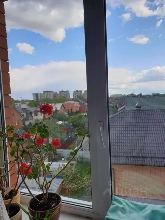 1-к кв. Москва, Москва, Щербинка ул. Прудовая, 1а (36.0 м) - Фото 1