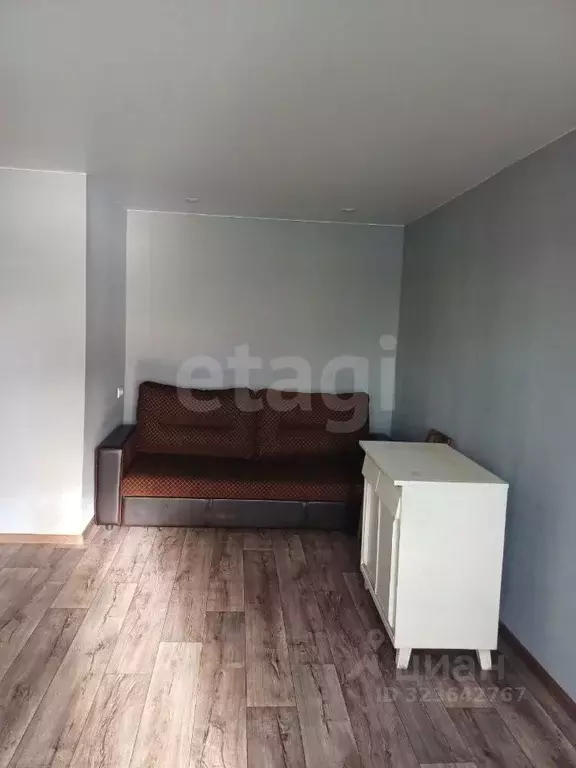 1-к кв. Свердловская область, Нижний Тагил ул. Горошникова, 86 (32.0 ... - Фото 2