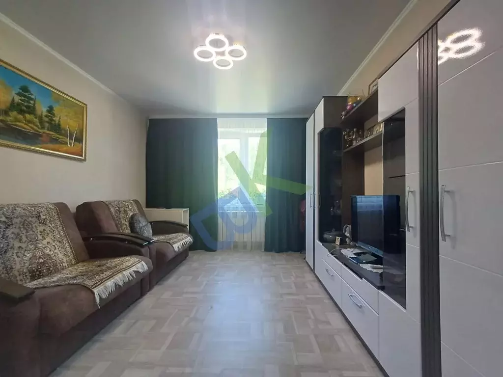 Продаётся 1-к квартира, 33.7 м - Фото 1