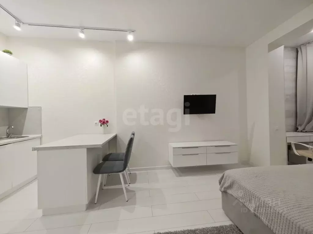 Студия Татарстан, Казань Чистопольская ул., 88 (30.0 м) - Фото 2