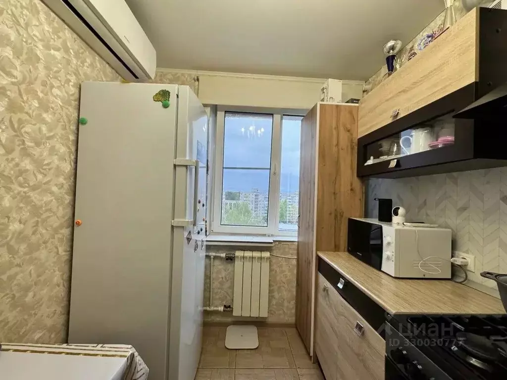 3-к кв. Башкортостан, Уфа ул. Рабкоров, 22 (65.0 м) - Фото 2