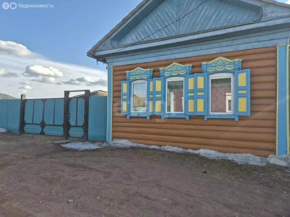 Дом в село Десятниково, улица Кирова (40.8 м) - Фото 1