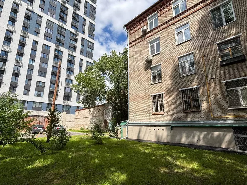 Продаётся квартира-студия, 12.7 м - Фото 0