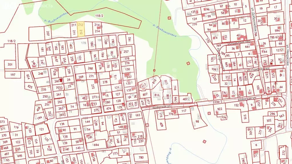 Участок в Южно-Сахалинск, СДНТ Агат (8 м) - Фото 1