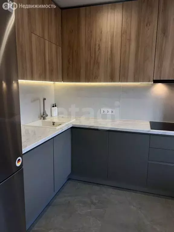 2-комнатная квартира: Иркутск, Култукская улица, 101/1 (60.8 м) - Фото 2