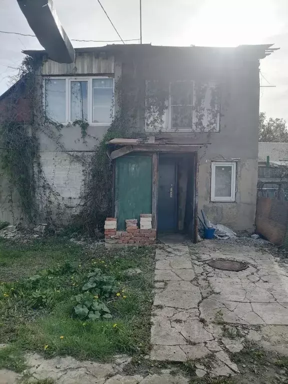 Дом в Тамбовская область, Тамбов Районная ул., 42 (97 м) - Фото 2