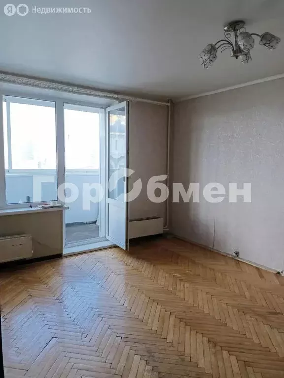 1-комнатная квартира: Москва, Строгинский бульвар, 22 (34.2 м) - Фото 1