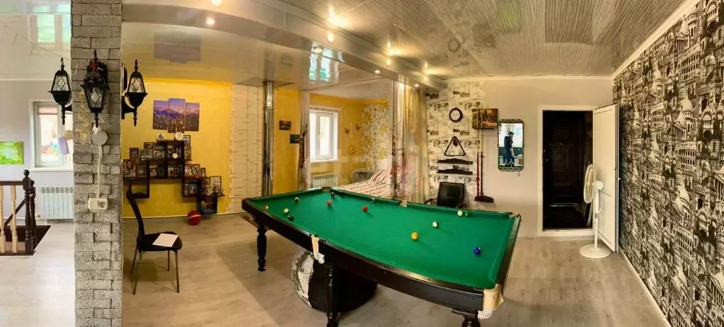 Дом в Ханты-Мансийский АО, Ханты-Мансийск Кооператор СТ,  (100 м) - Фото 1