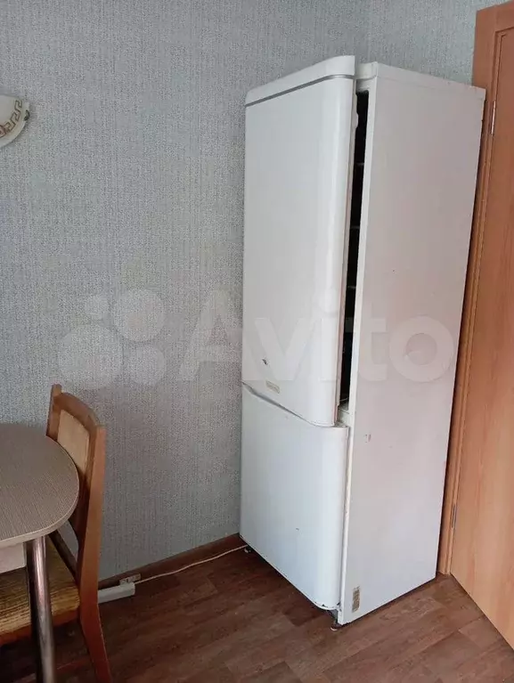 1-к. квартира, 37 м, 5/10 эт. - Фото 1