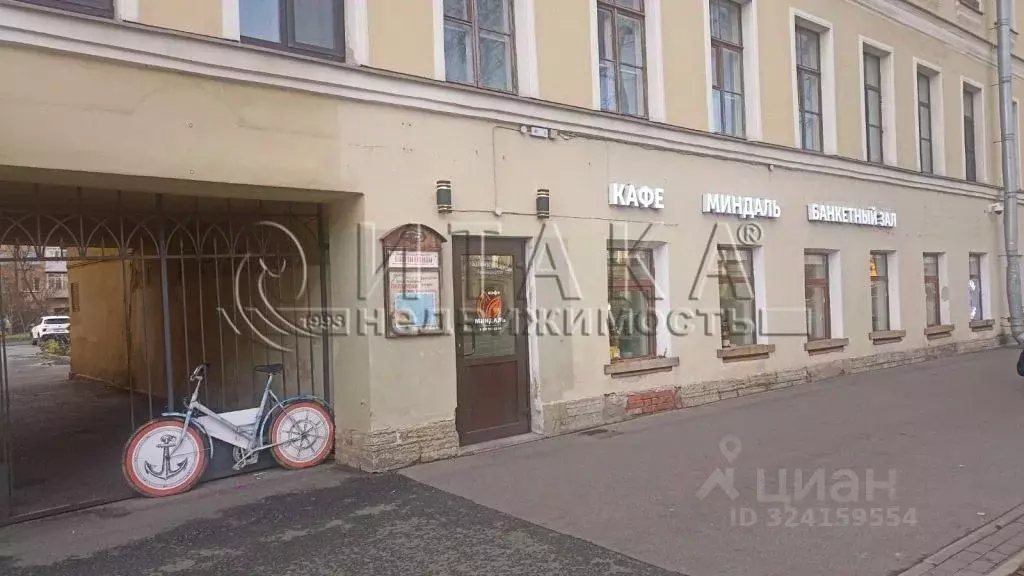 Комната Санкт-Петербург, Санкт-Петербург, Кронштадт просп. Ленина, 33 ... - Фото 1