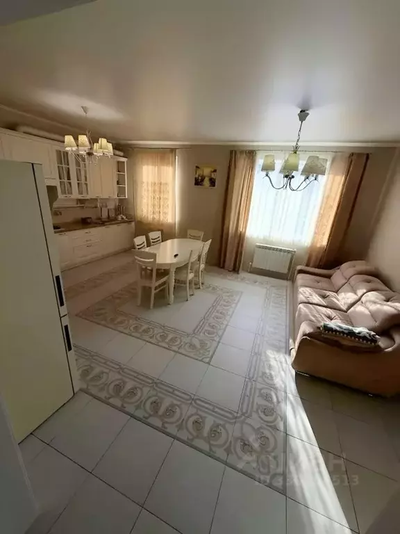 Дом в Башкортостан, Уфимский район, с. Булгаково  (80 м) - Фото 2