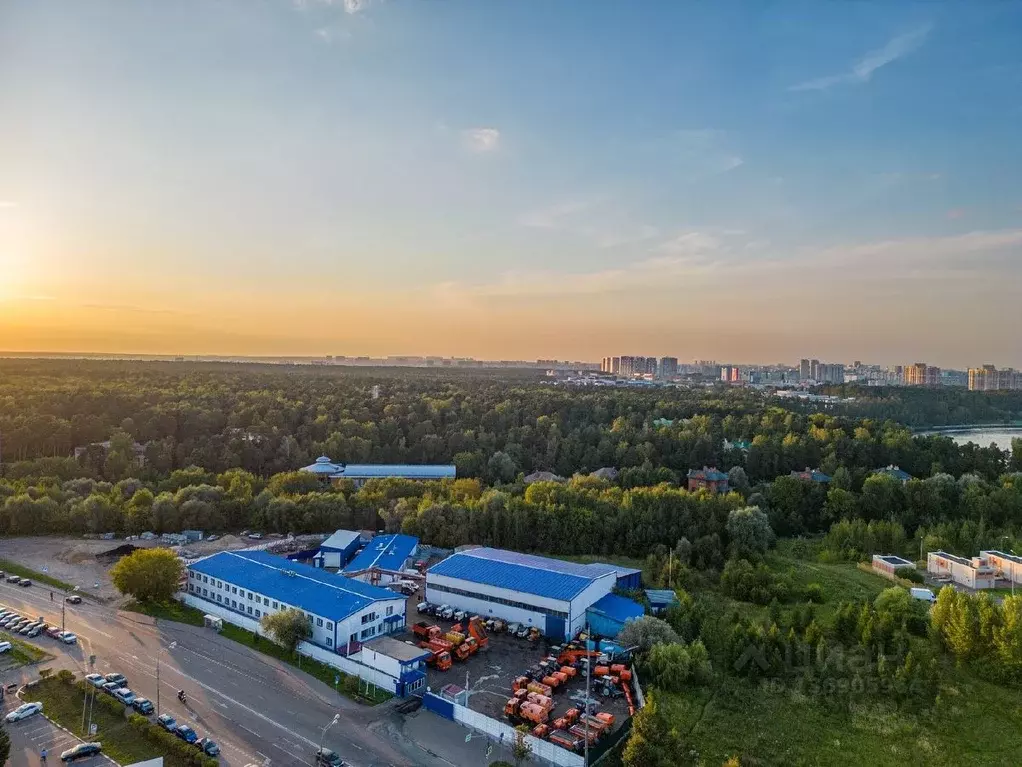 2-к кв. Москва Крылатская ул., 33 (85.2 м) - Фото 2