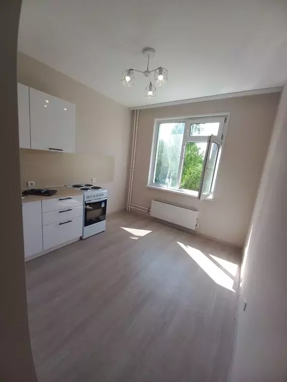 Продаётся 2-к квартира, 45.6 м - Фото 1