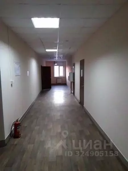 Офис в Нижегородская область, Нижний Новгород ул. Октябрьской ... - Фото 2