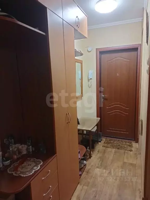 3-к кв. Мордовия, Саранск ул. Семашко, 6 (64.0 м) - Фото 2