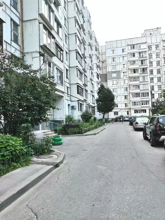 2-к кв. Рязанская область, Рязань Мервинская ул., 18 (52.0 м) - Фото 0