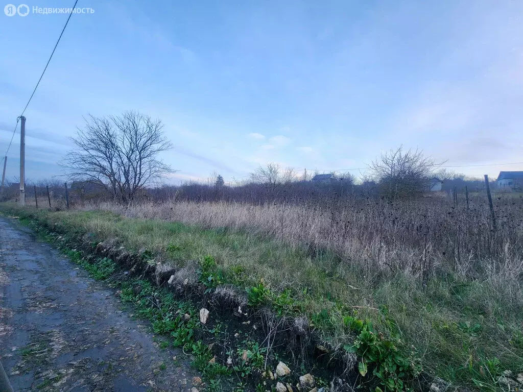 Участок в Ставрополь, садовое товарищество Икар, 192 (6.3 м) - Фото 1