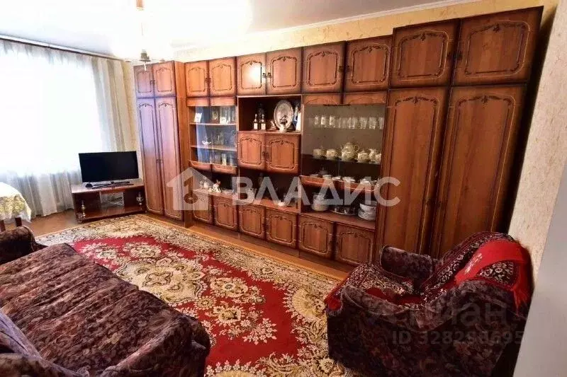 3-к кв. Московская область, Пушкинский городской округ, Ашукино пгт, ... - Фото 1