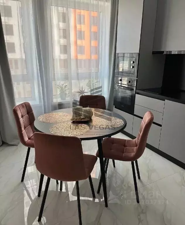 1-к кв. Санкт-Петербург просп. Медиков, 10к2 (42.0 м) - Фото 1