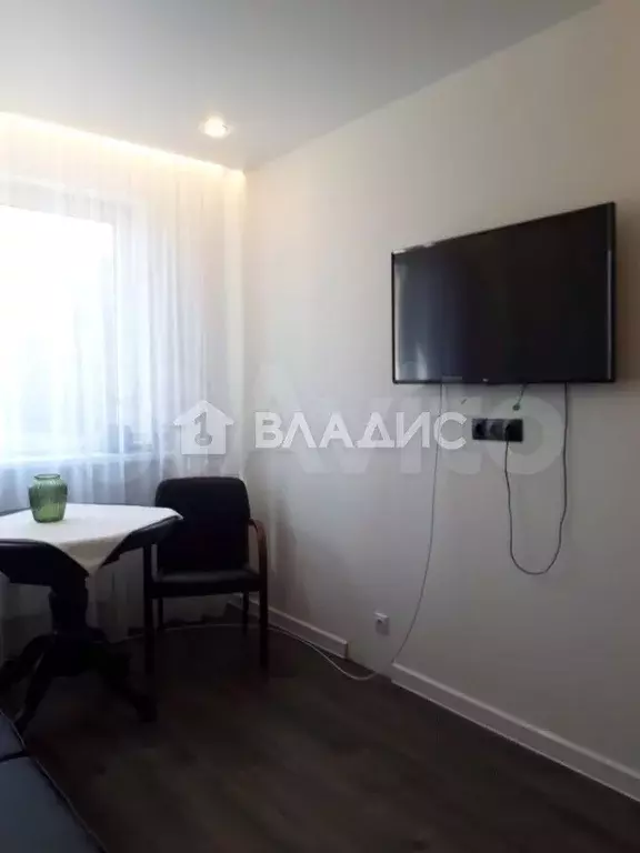1-к. квартира, 29 м, 3/4 эт. - Фото 0