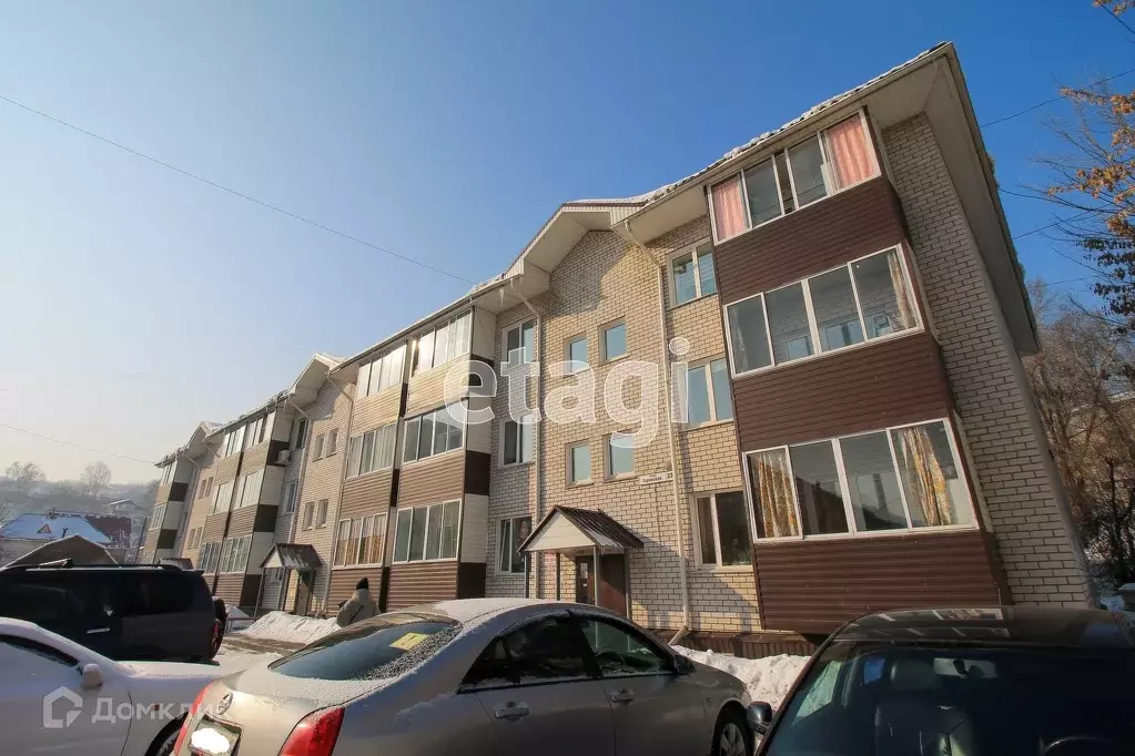 Продаётся квартира-студия, 16 м - Фото 0