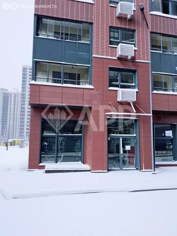 Помещение свободного назначения (49.2 м) - Фото 2