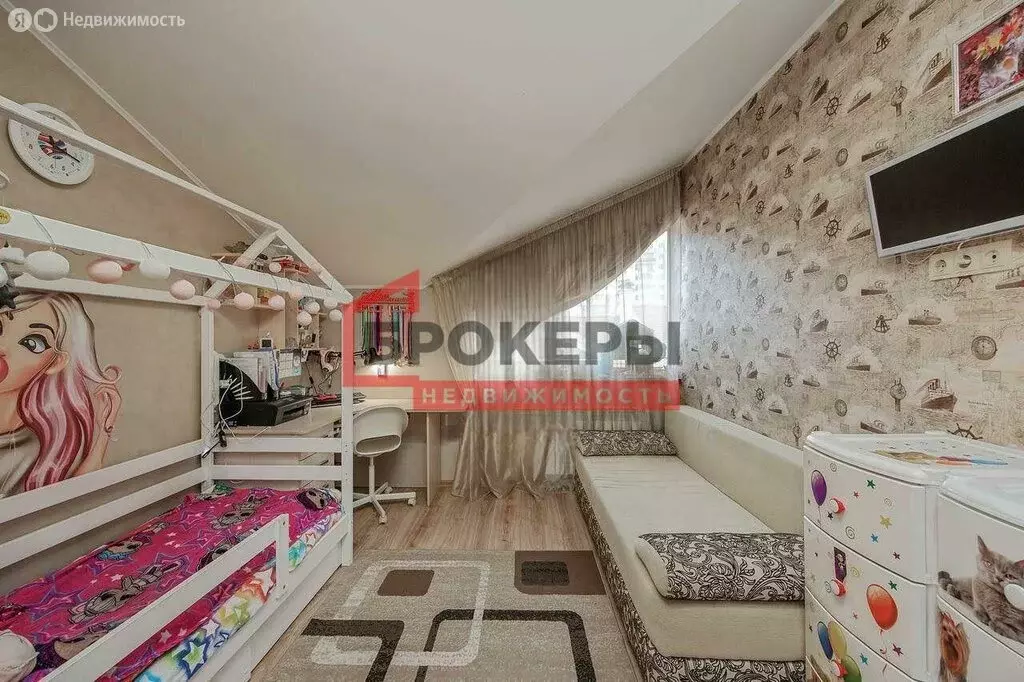 2-комнатная квартира: Севастополь, улица Степаняна, 8 (66.7 м) - Фото 2