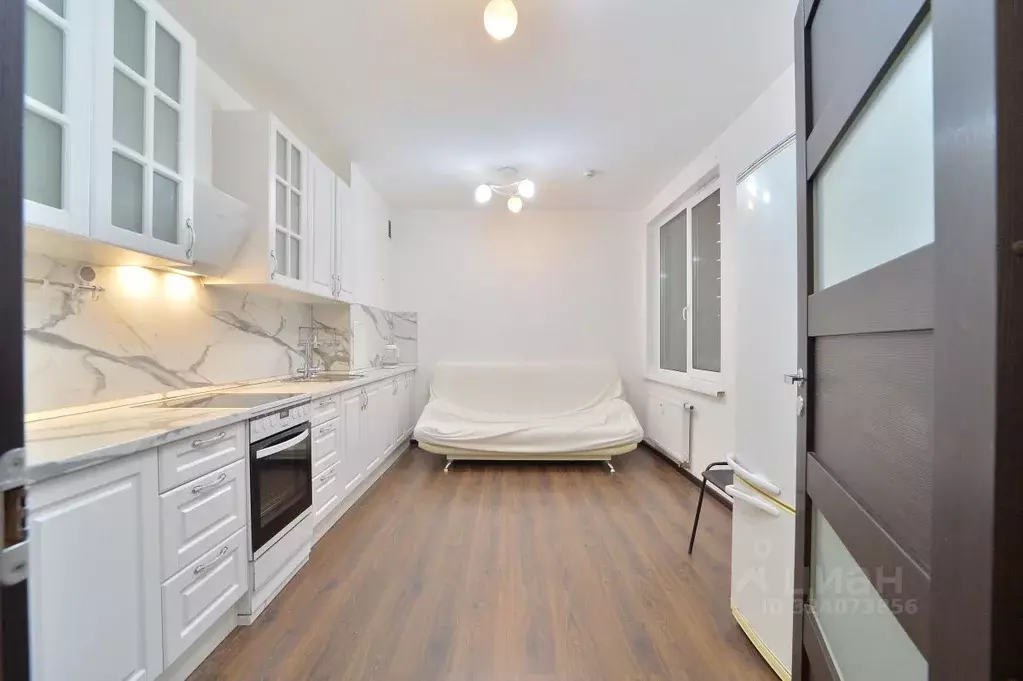 2-к кв. Санкт-Петербург просп. Ветеранов, 173к7 (61.0 м) - Фото 2