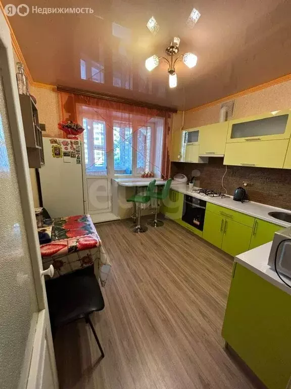 1-комнатная квартира: Орёл, Раздольная улица, 39А (44.4 м) - Фото 0
