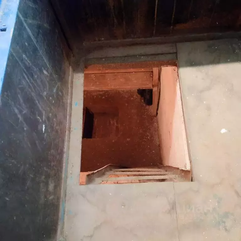 Гараж в Красноярский край, Сосновоборск Гаражного кооператива Луч ... - Фото 2