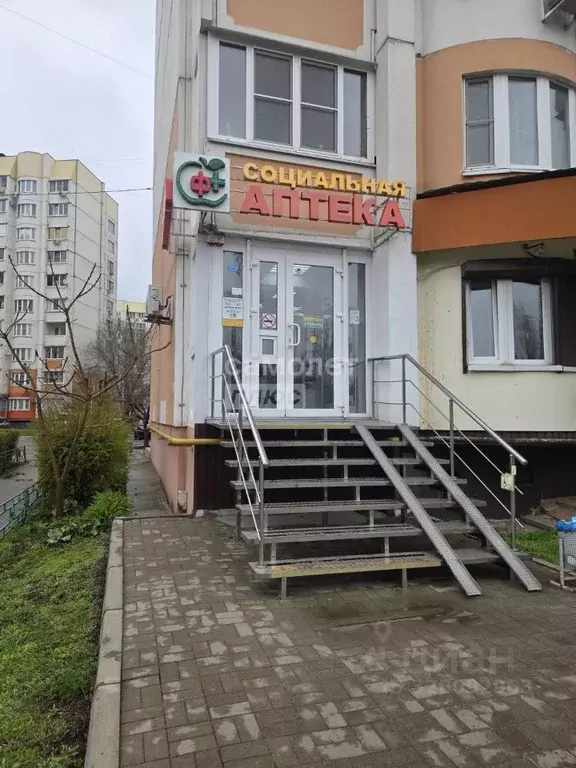 Помещение свободного назначения в Воронежская область, Воронеж ... - Фото 1