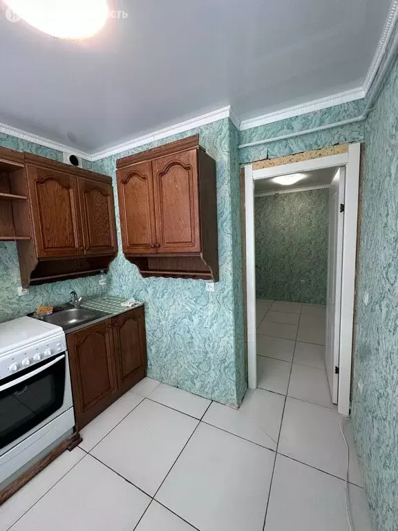 2-комнатная квартира: Бавлы, улица Энгельса, 52 (44.4 м) - Фото 2