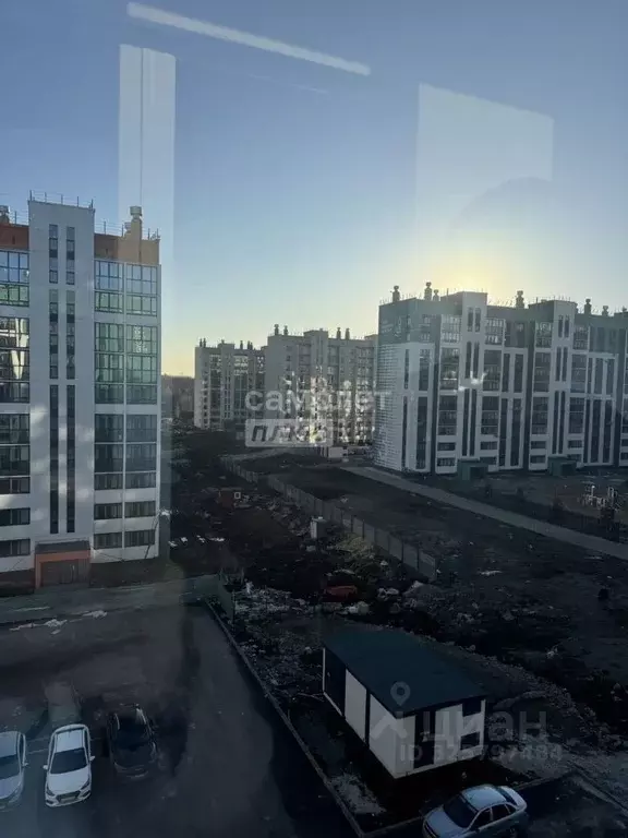 1-к кв. Челябинская область, Челябинский городской округ, пос. ... - Фото 2