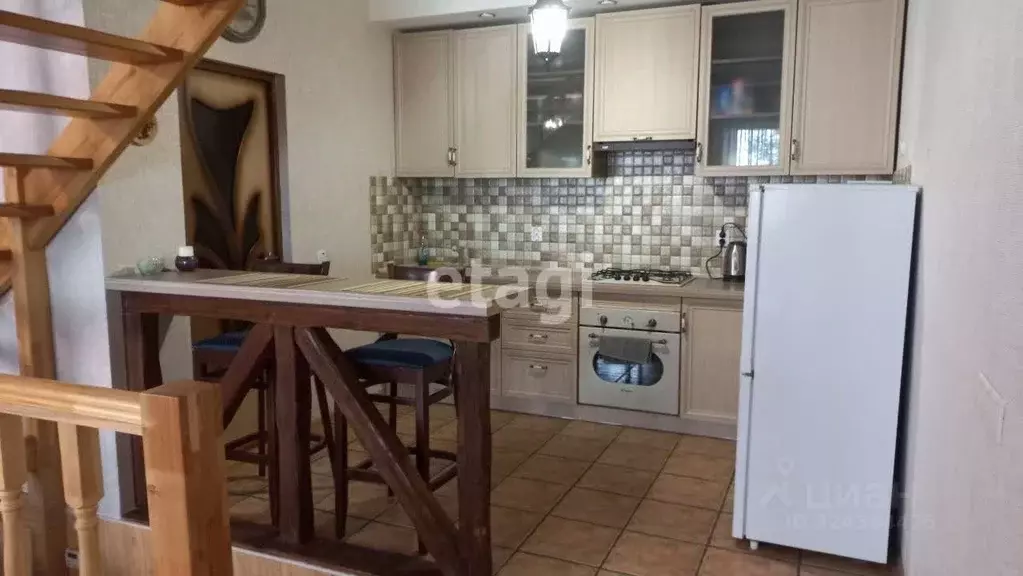 Таунхаус в Калининградская область, Калининград наб. Генерала ... - Фото 1