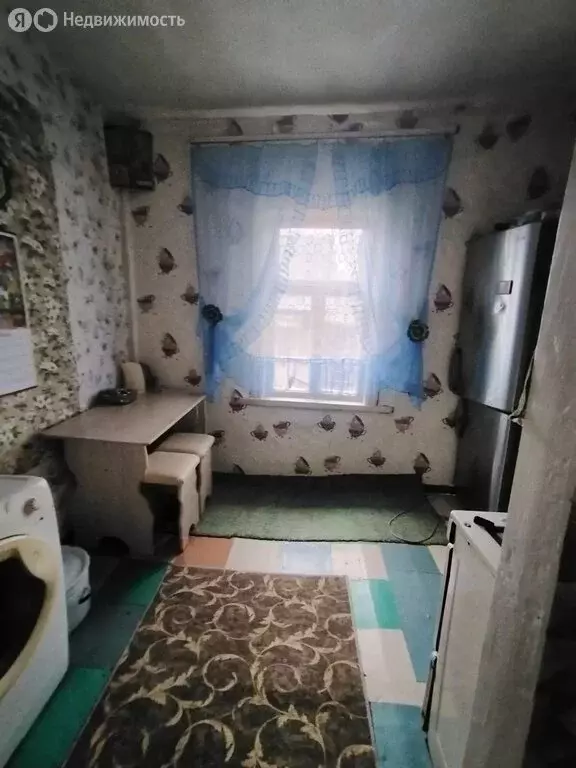 Дом в село Зыково, Первомайская улица (50 м) - Фото 1