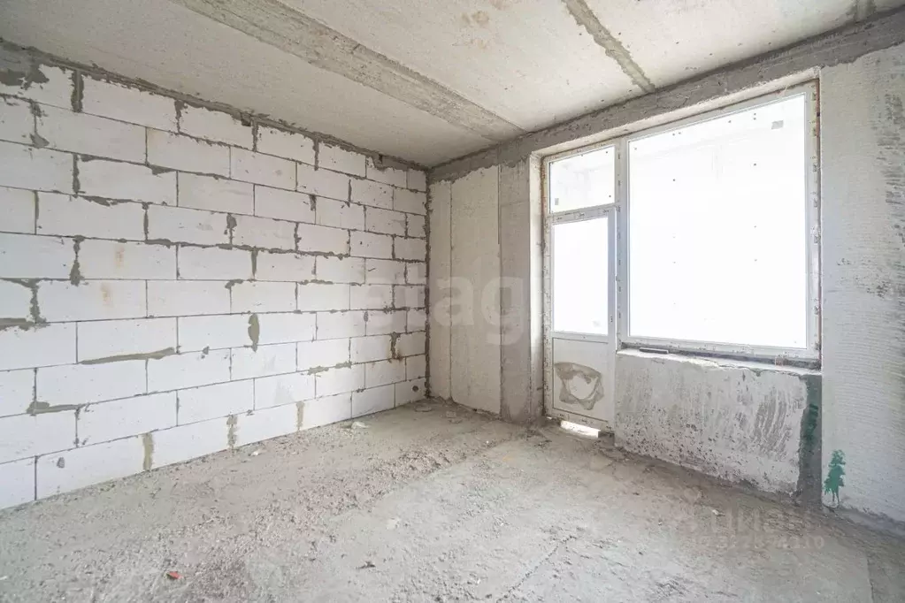 3-к кв. Севастополь ул. Лиговская, 4 (83.2 м) - Фото 1