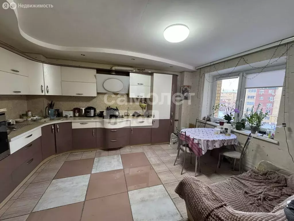 3-комнатная квартира: Екатеринбург, улица Чкалова, 248 (107.6 м) - Фото 2