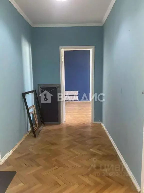 2-к кв. Москва 3-я Новоостанкинская ул., 2 (52.6 м) - Фото 2