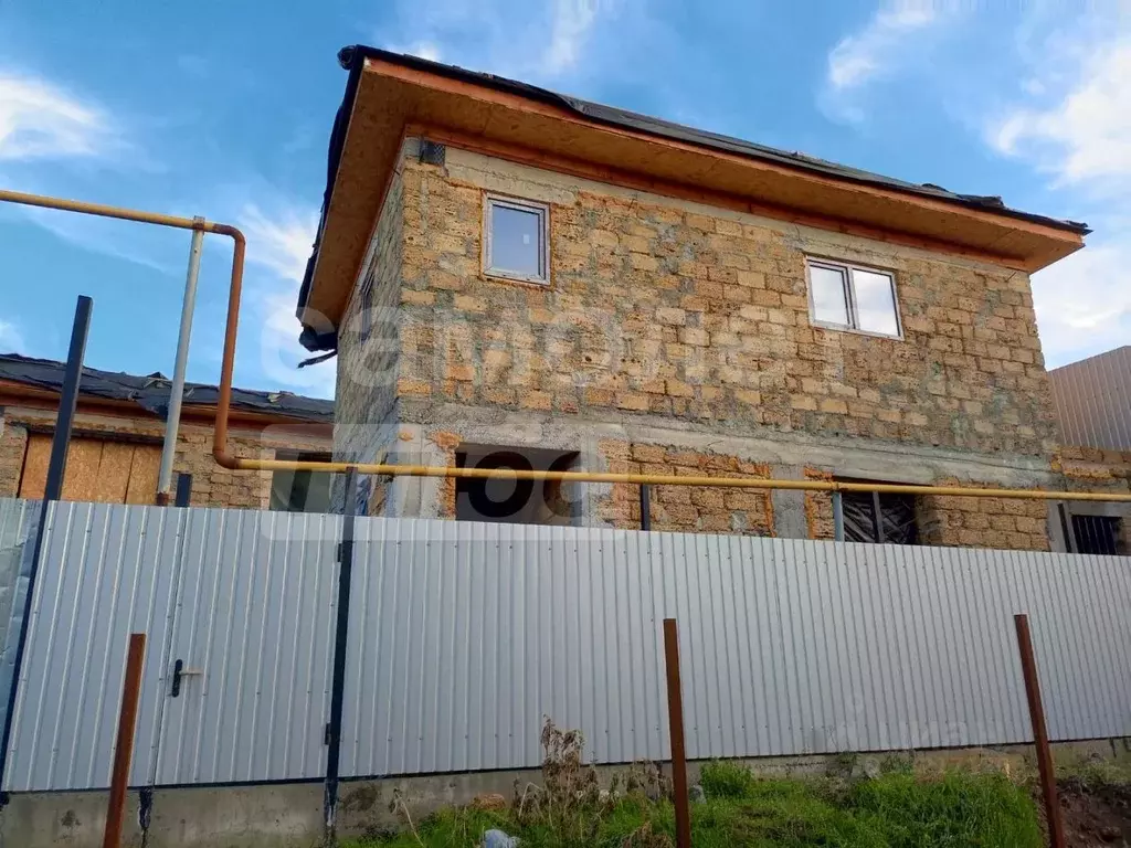 Дом в Крым, Симферополь ул. Широкая, 4 (283 м) - Фото 1