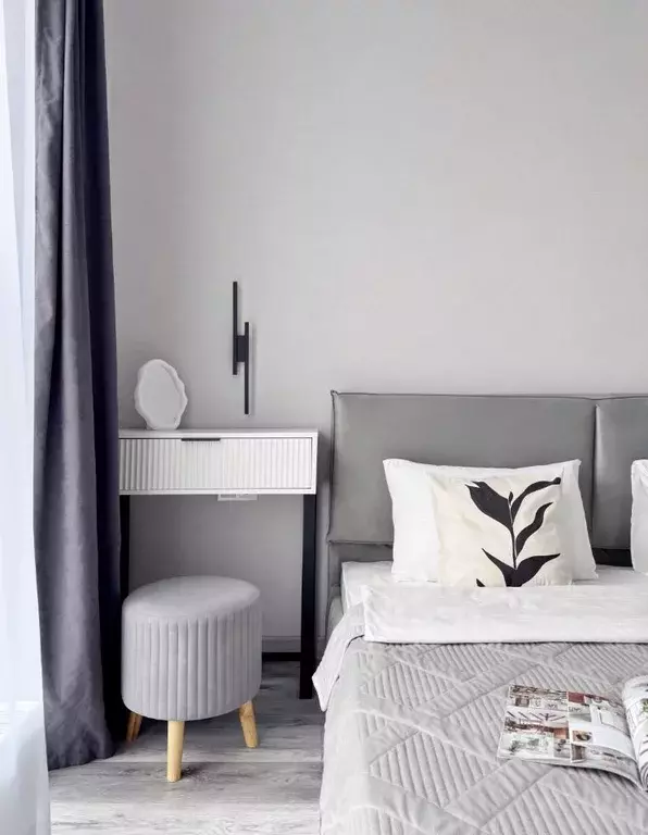 1-к кв. Москва просп. Прокшинский, 7 (35.9 м) - Фото 2