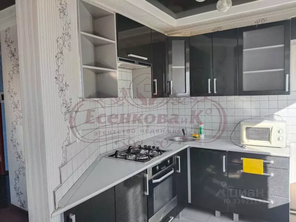 2-к кв. Курганская область, Курган Советская ул., 39 (44.0 м) - Фото 1