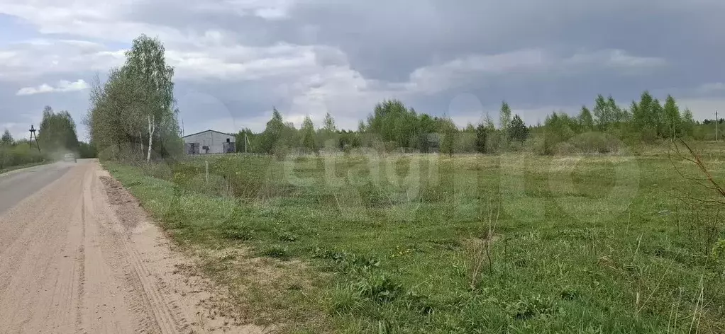 Участок 15,6 сот. (ИЖС) - Фото 0