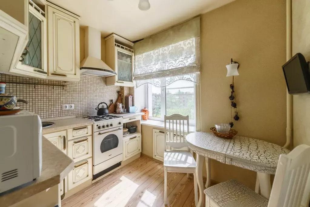 Продаётся 2-к квартира, 40.3 м - Фото 0