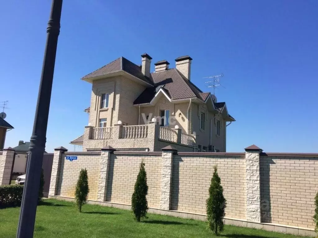 Дом в Московская область, Мытищи городской округ, д. Жостово  (650 м) - Фото 2