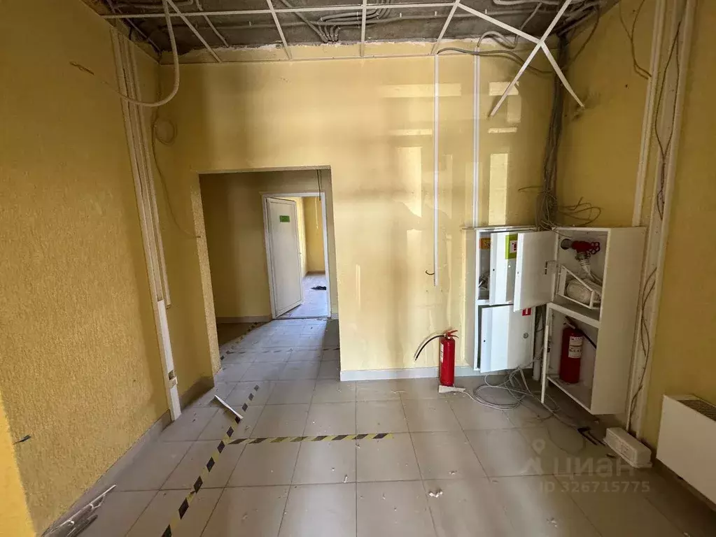 Помещение свободного назначения в Москва Долгопрудная аллея, 15к3 (151 ... - Фото 2