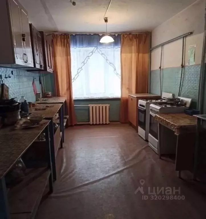 Комната Самарская область, Самара ул. Михаила Сорокина, 3 (18.0 м) - Фото 1