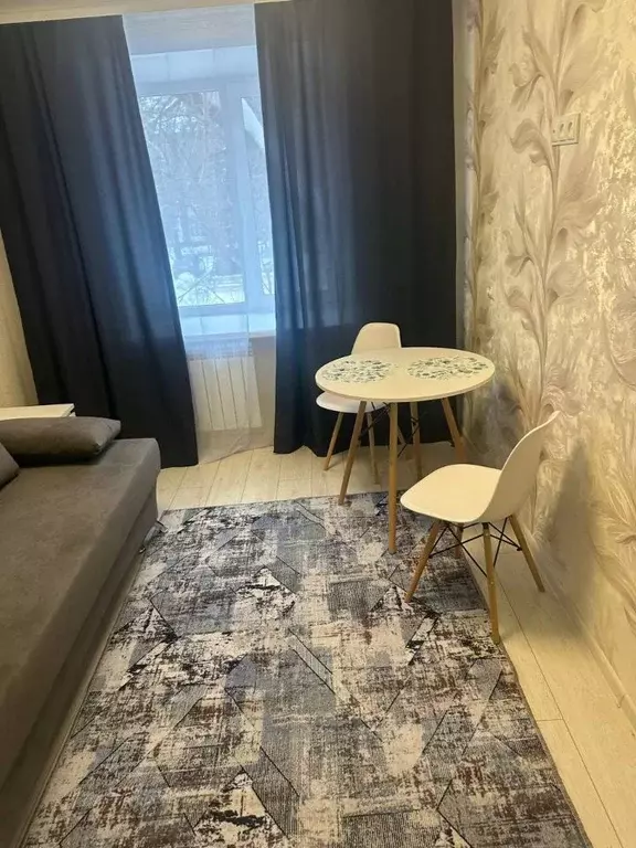 Студия Томская область, Томск Киевская ул., 88 (16.0 м) - Фото 1