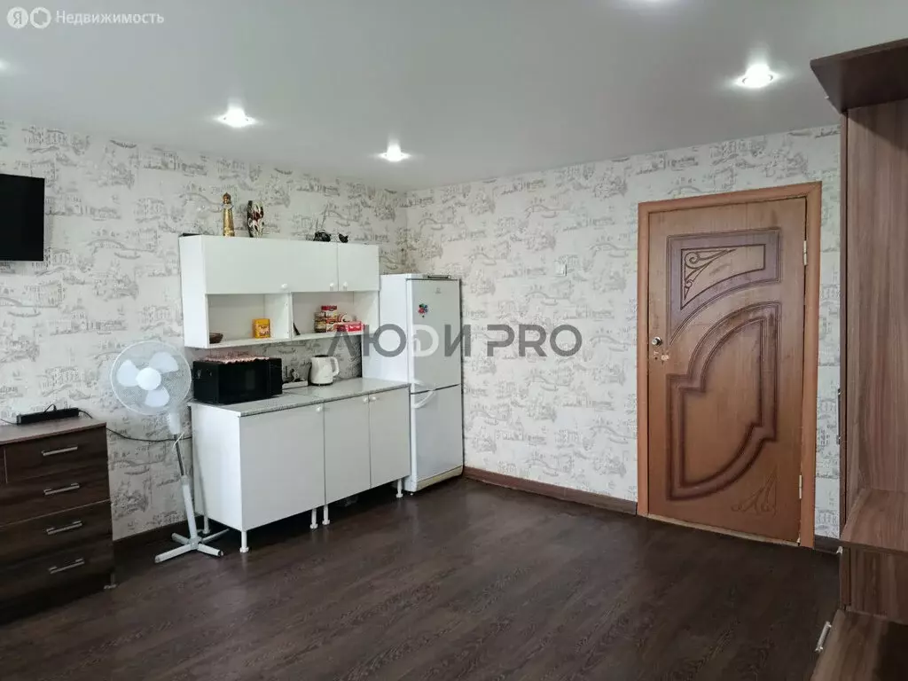 1к в 4-комнатной квартире (18.1 м) - Фото 2