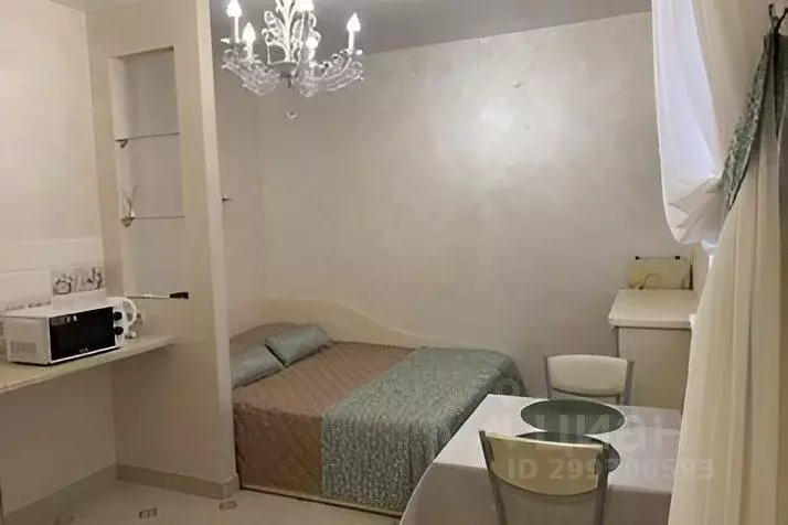 1-к кв. Крым, Евпатория ул. Новоселовская, 47 (20.0 м) - Фото 0