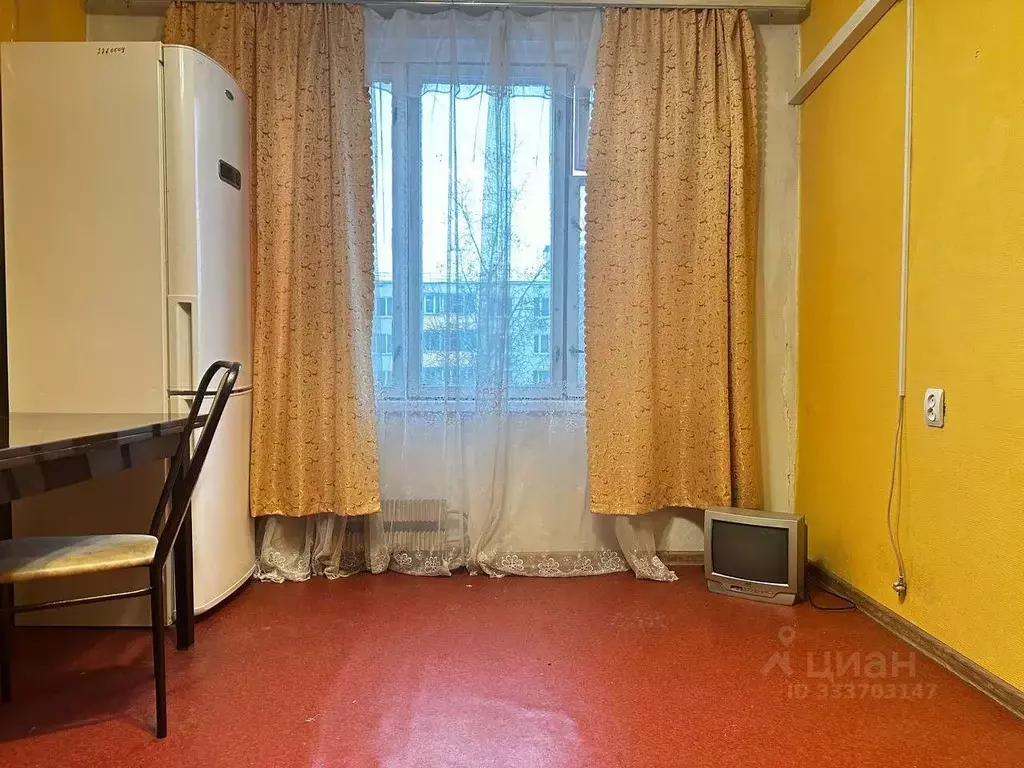 Комната Москва Онежская ул., 47 (21.0 м) - Фото 2